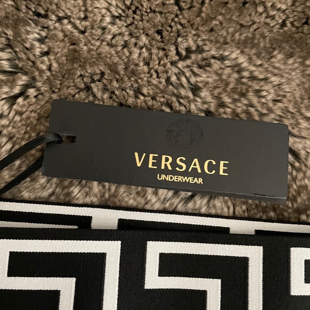 Versace Briefs - Picture 6 of 8